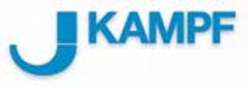 Kampf Schneid- und Wickeltechnik GmbH & Co. KG Logo