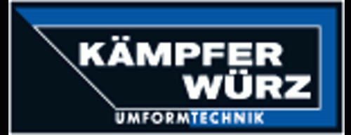 Kämpfer Würz Umformtechnik GmbH Logo