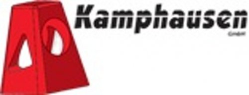 Kamphausen GmbH Logo