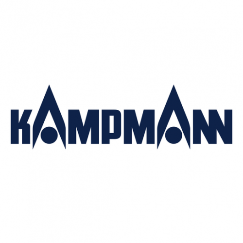 Kampmann GmbH Logo