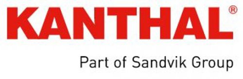 Kanthal ZN der Sandvik Materials Technology Deutschland GmbH Logo