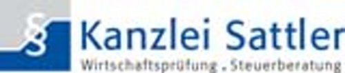 Kanzlei Sattler KG Steuerberatungsgesellschaft Logo