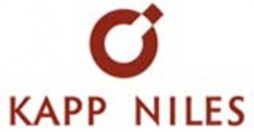 KAPP GmbH & Co. KG Logo