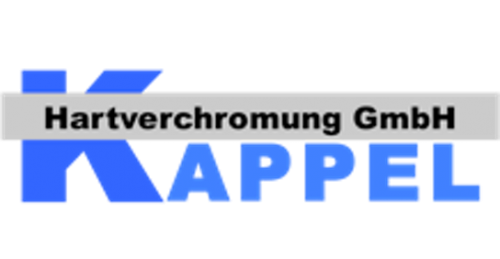 KAPPEL Hartverchromung GmbH Logo