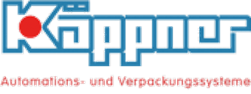 Käppner GmbH Automations- und Verpackungssysteme Logo