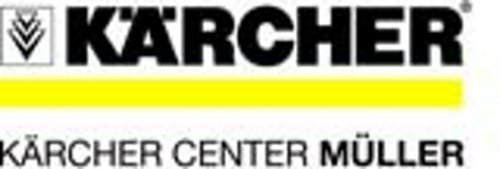 Kärcher Center KSW GmbH Logo