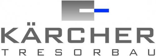 Kärcher Tresorbau GmbH + Co. KG Logo