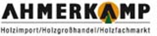 Karl Ahmerkamp Vechta GmbH & Co KG  Logo