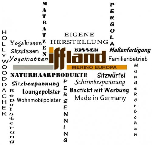 Karl Iffland GmbH & Co KG Logo