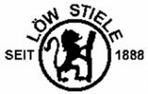 Karl Löw Stielfabrikation Logo