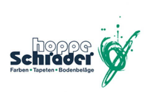 Karl Schrader Inhaber Ulrich Hoppe Logo