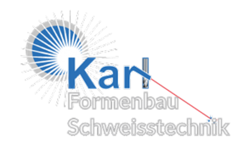 Karl Schweisstechnik Werkzeug und Formenbau Inh. Robert Karl Logo