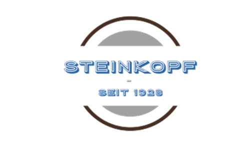 Karl Steinkopf-Stanzerei Logo