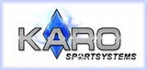 KARO-Sportsystems Thomas Kaufhold, Mark Rosenthal GbR Logo