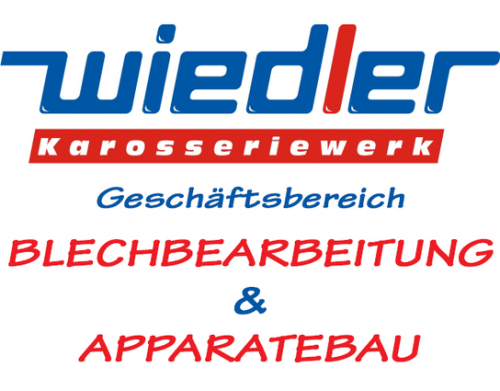 Wiedler Karosseriewerk GmbH Logo