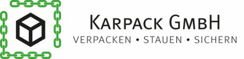 KARPACK GmbH Logo