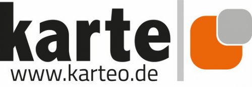 Karteo GmbH Logo
