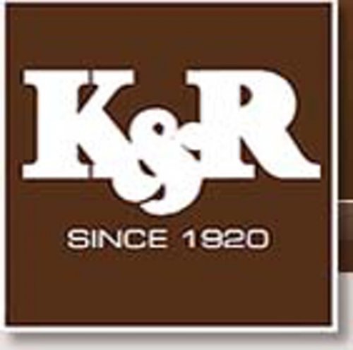 Kasper & Richter GmbH & Co KG Logo