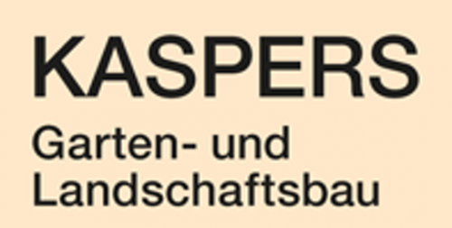 Kaspers Garten- und Landschaftsbau Logo