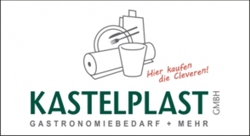 Kastelplast GmbH Logo