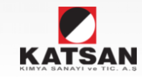 KATSAN KİMYA SANAYİ VE TİCARET ANONİM ŞİRKETİ Logo