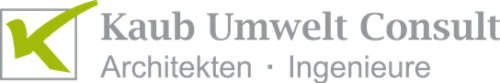 KAUB UMWELT CONSULT Logo