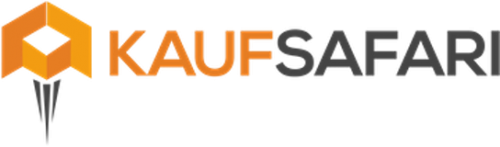 Kaufsafari UG (haftungsbeschränkt) Logo