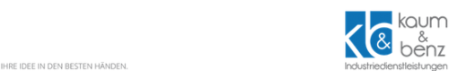KAUM UND BENZ GMBH & CO. KG Logo
