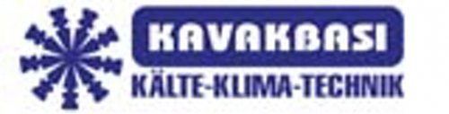 Kavakbasi Kälte-Klima-Technik Logo