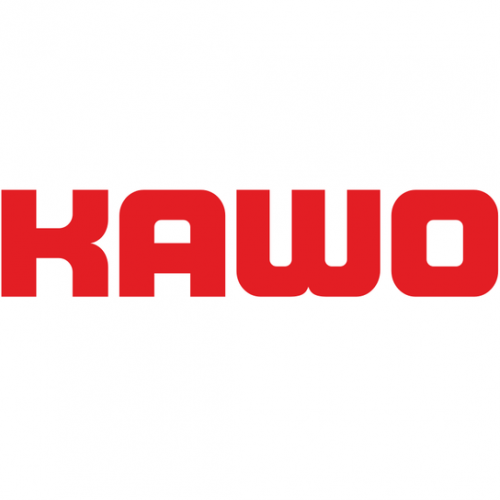 KAWO - Karl Wolpers KG Logo
