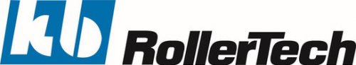 KB Roller Tech Kopierwalzen GmbH Logo