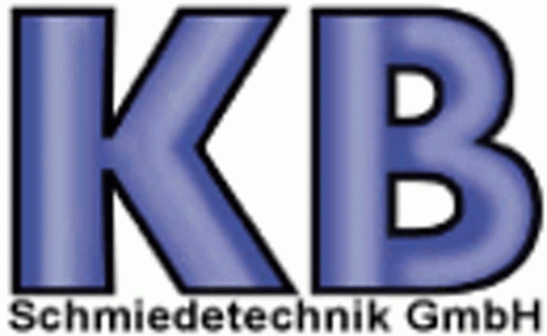 KB Schmiedetechnik GmbH Logo