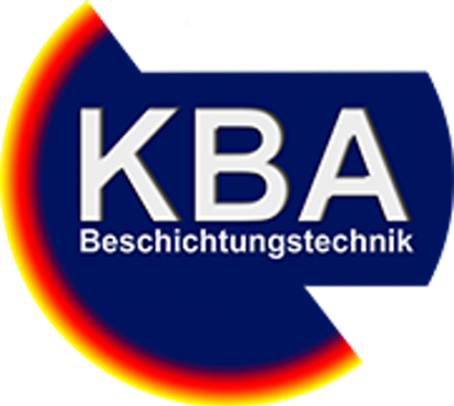 KBA Beschichtungstechnik GmbH Logo