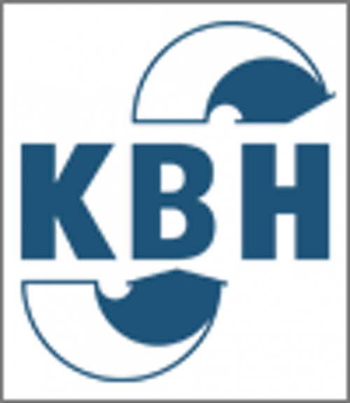 KBH Produktions Automation GmbH Logo