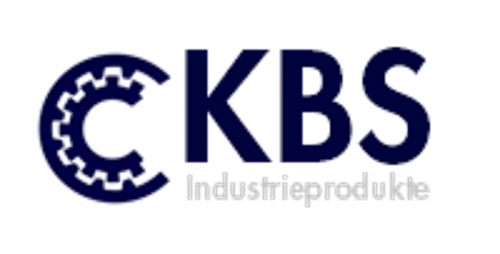 KBS-Industrieprodukte Logo