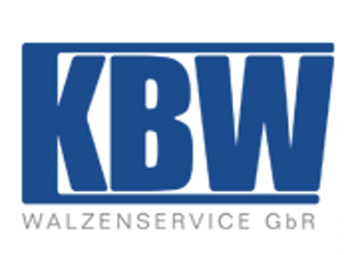 KBW Walzenservice GbR Logo