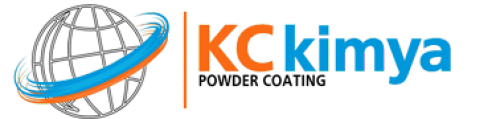 KC Kimya  Logo