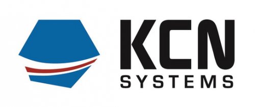 KCN Systems GmbH Logo