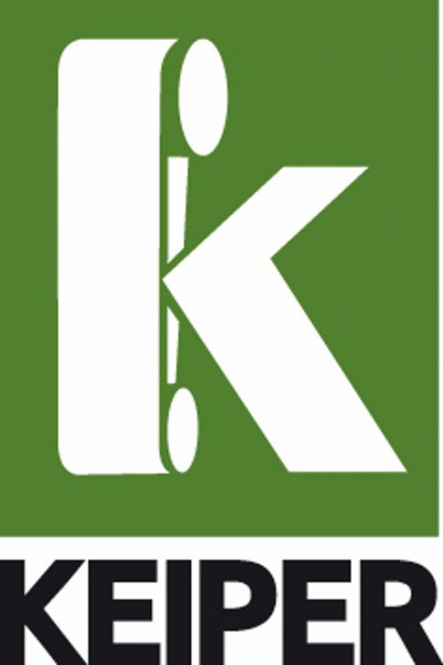 Keiper GmbH & Co. KG Antriebs- u. Transporttechnik Logo