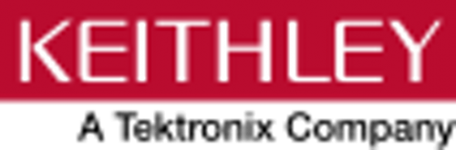 Keithley - Tektronix GmbH Logo