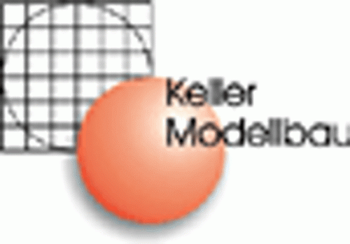 Keller Modellbau Logo