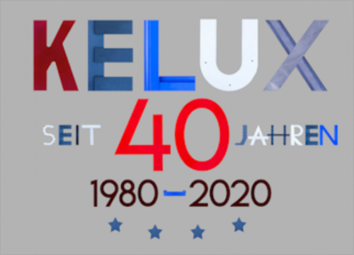 KELUX Kunststoffe GmbH Logo
