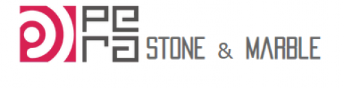 Pera Stone & Marble Logo