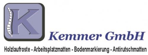 Kemmer GmbH Logo