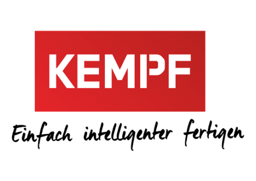 Kempf GmbH Logo