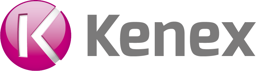 Kenex Ltd Logo