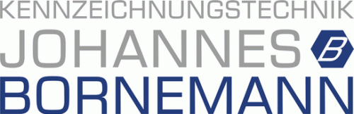 Kennzeichnungstechnik Johannes Bornemann GmbH Logo