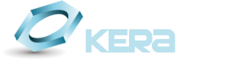 KERA INDUSTRY Logo