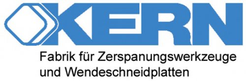 Kern GmbH & Co KG Fabrik für Zerspanungs-Werkzeuge und Wendeschneidplatten Logo