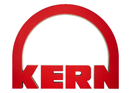 KERN Microtechnik GmbH Logo